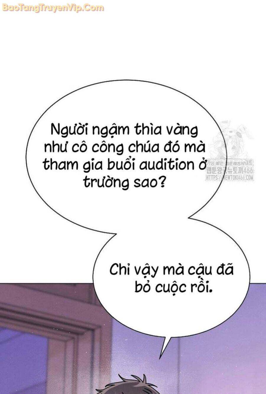 Thiên Tài Âm Nhạc Trường Trung Học Chap 41 - Next Chap 42
