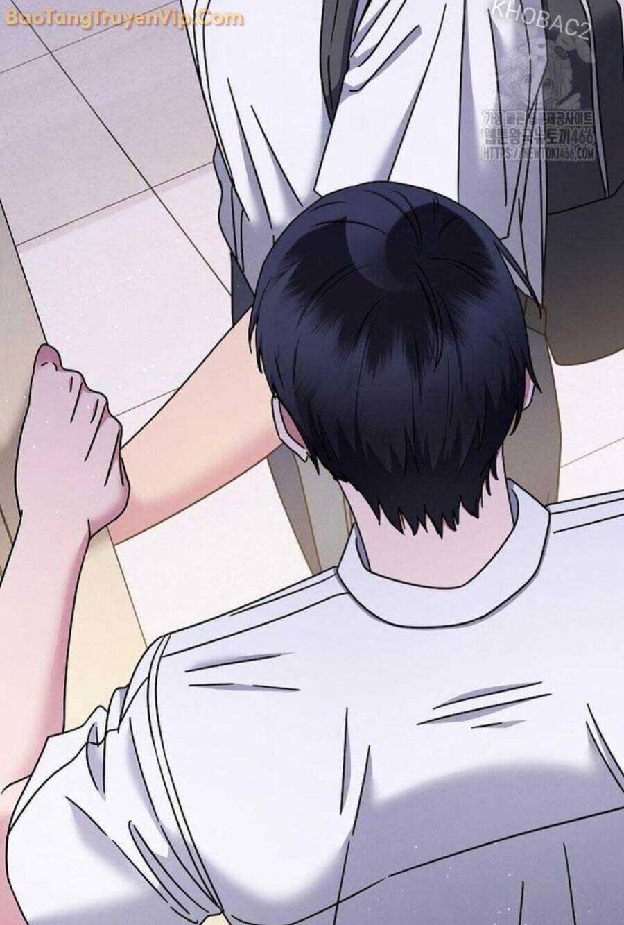 Thiên Tài Âm Nhạc Trường Trung Học Chap 41 - Next Chap 42