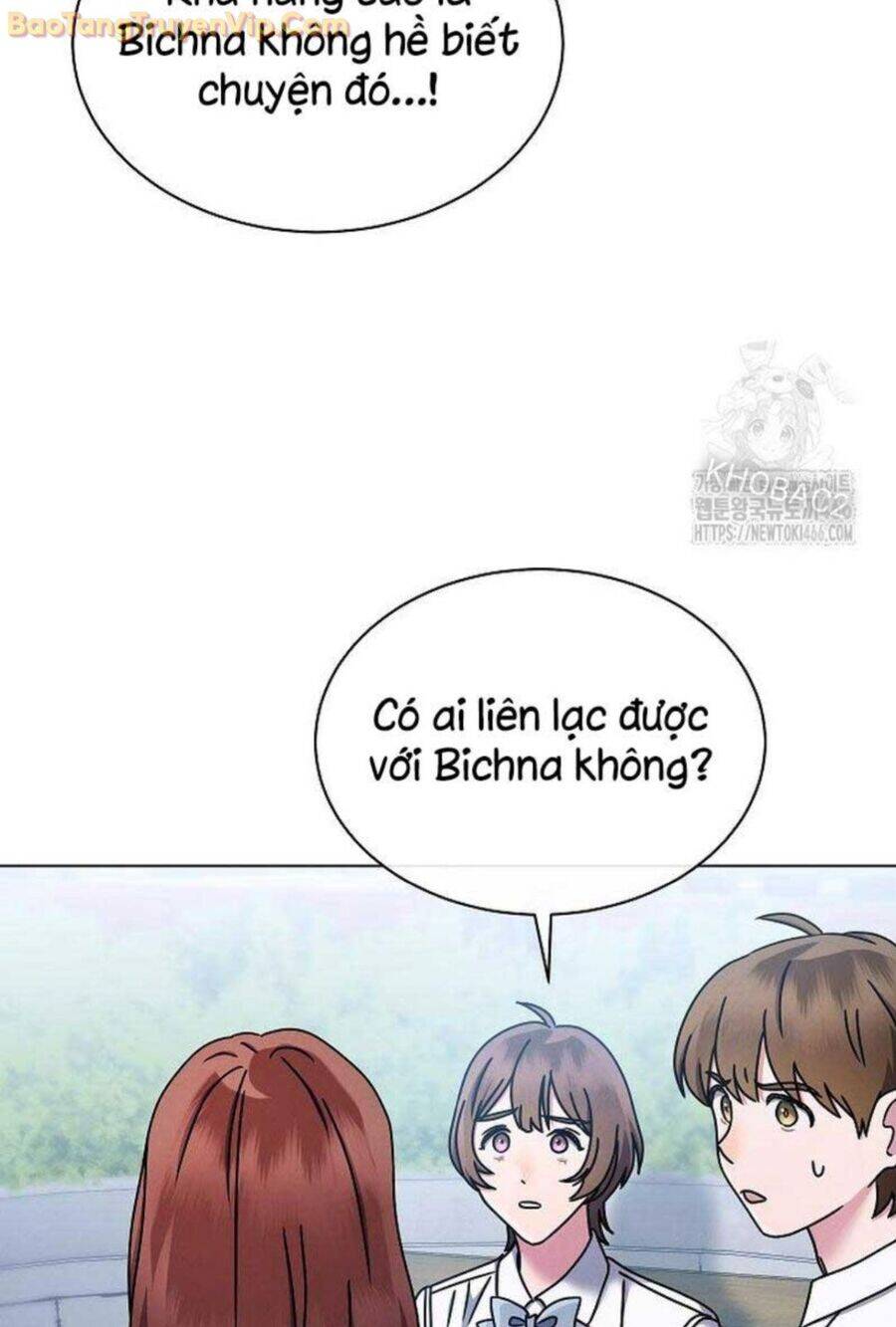 Thiên Tài Âm Nhạc Trường Trung Học Chap 41 - Next Chap 42
