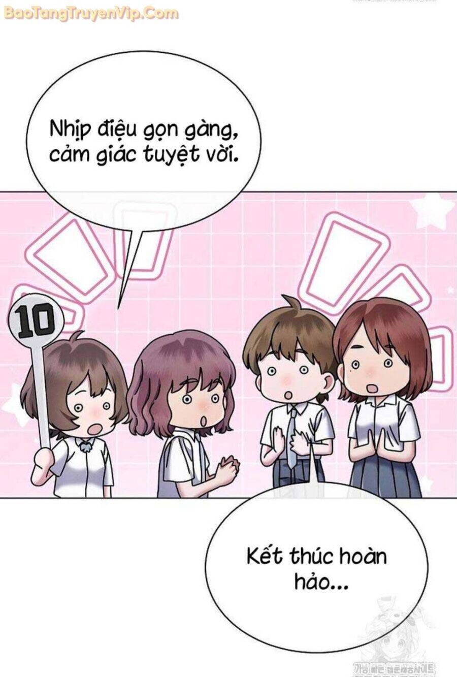 Thiên Tài Âm Nhạc Trường Trung Học Chap 41 - Next Chap 42