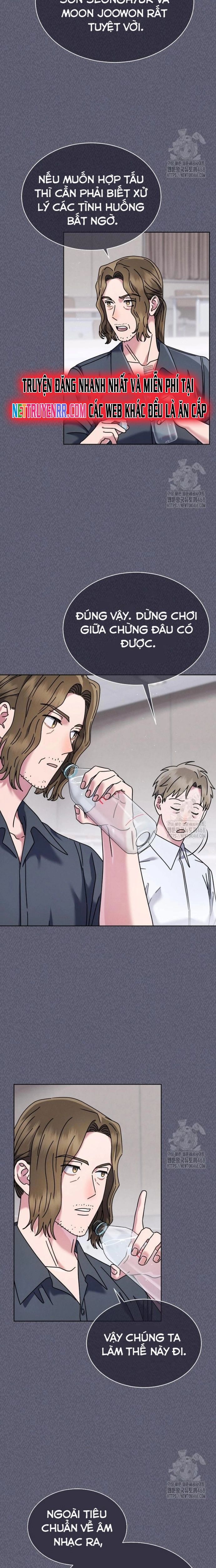 Thiên Tài Âm Nhạc Trường Trung Học Chap 45 - Next Chap 46