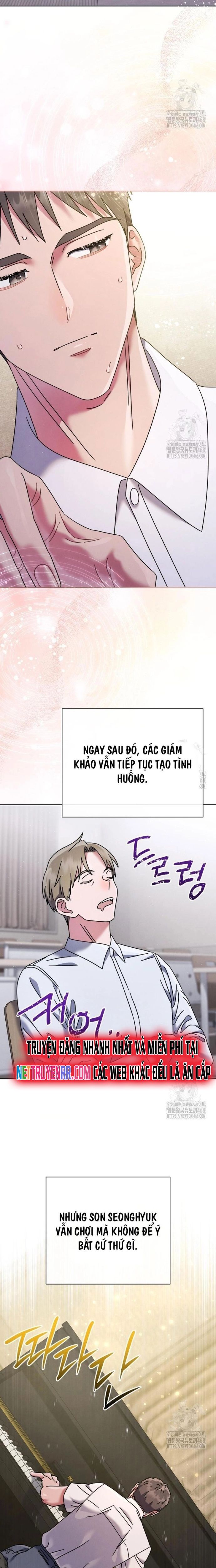 Thiên Tài Âm Nhạc Trường Trung Học Chap 45 - Next Chap 46