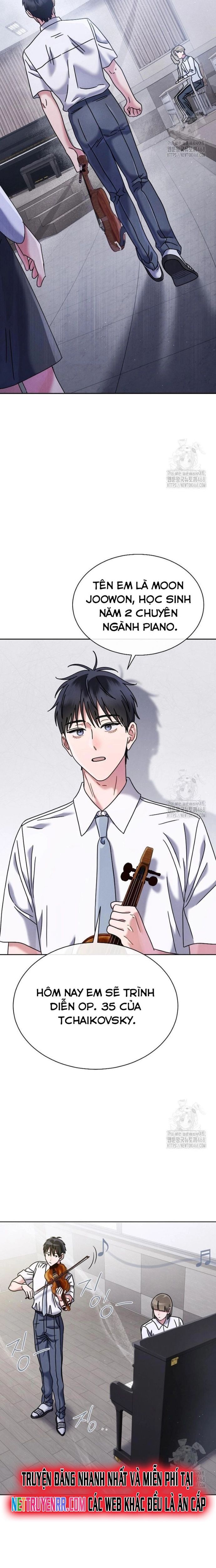 Thiên Tài Âm Nhạc Trường Trung Học Chap 45 - Next Chap 46