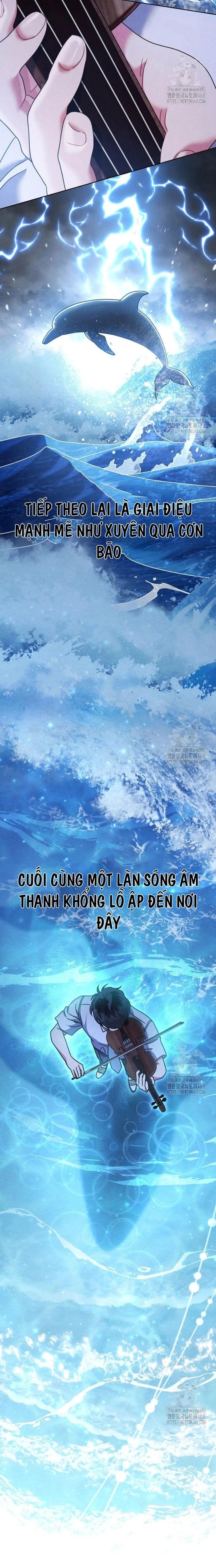 Thiên Tài Âm Nhạc Trường Trung Học Chap 45 - Next Chap 46