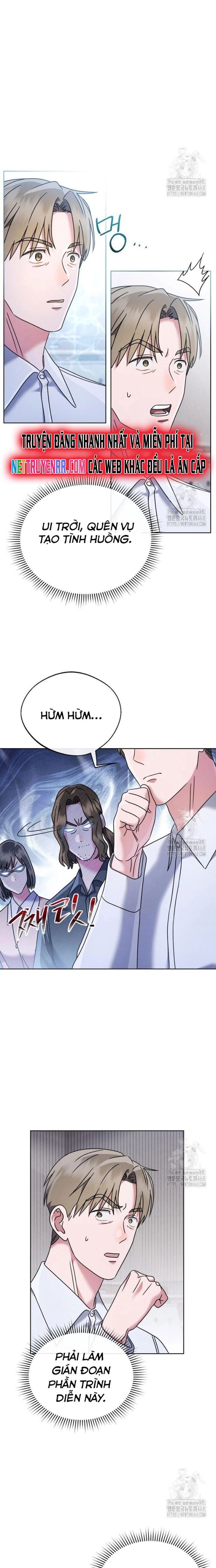 Thiên Tài Âm Nhạc Trường Trung Học Chap 45 - Next Chap 46