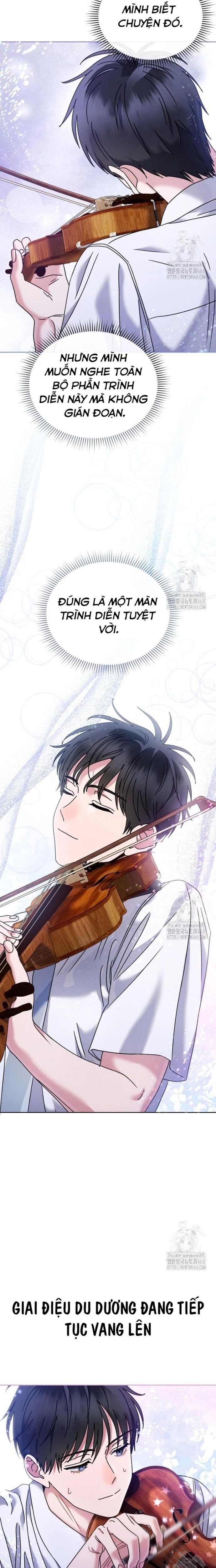 Thiên Tài Âm Nhạc Trường Trung Học Chap 45 - Next Chap 46