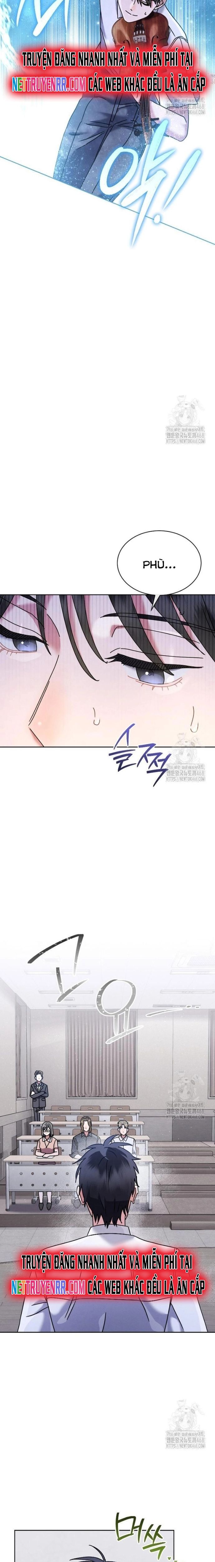 Thiên Tài Âm Nhạc Trường Trung Học Chap 45 - Next Chap 46