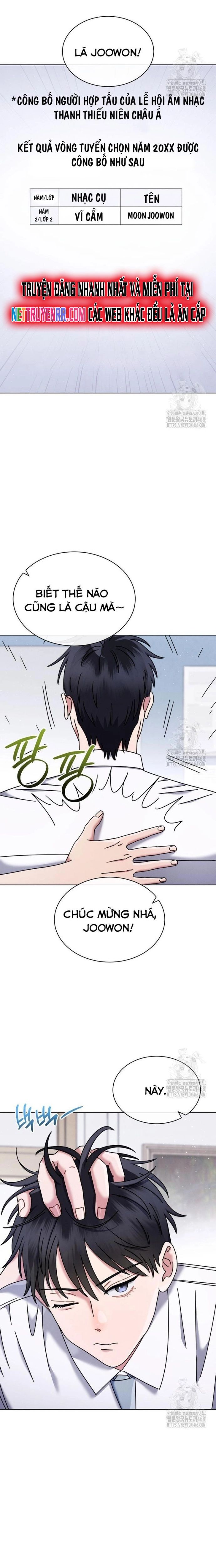 Thiên Tài Âm Nhạc Trường Trung Học Chap 46 - Next Chap 47