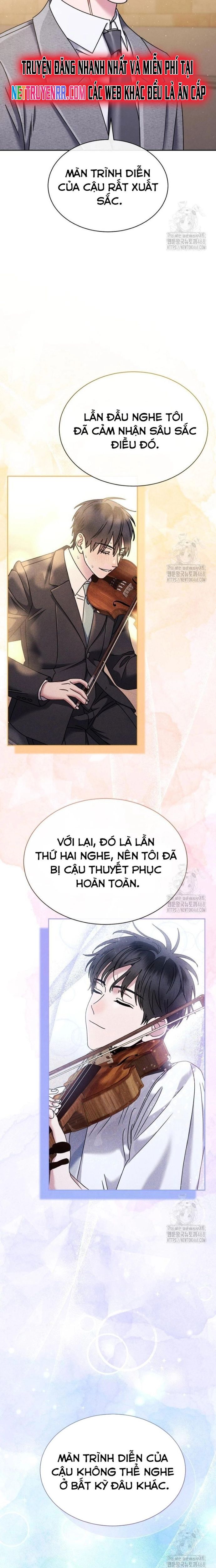 Thiên Tài Âm Nhạc Trường Trung Học Chap 46 - Next Chap 47