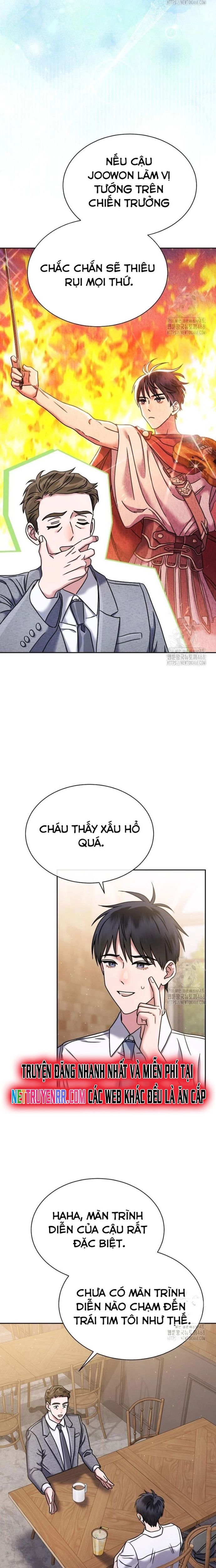 Thiên Tài Âm Nhạc Trường Trung Học Chap 46 - Next Chap 47