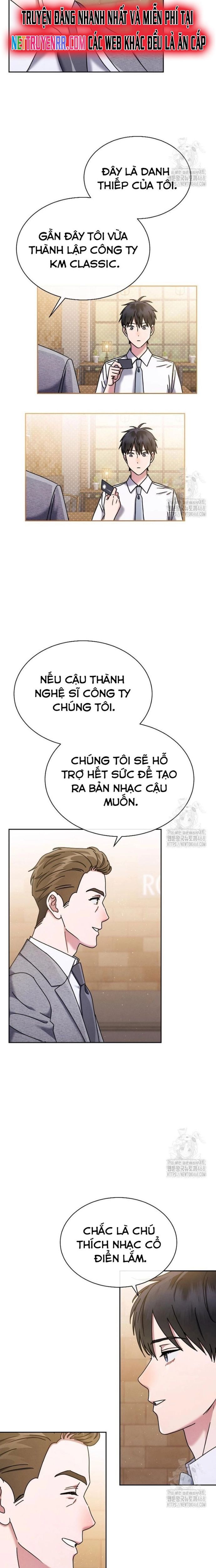 Thiên Tài Âm Nhạc Trường Trung Học Chap 46 - Next Chap 47