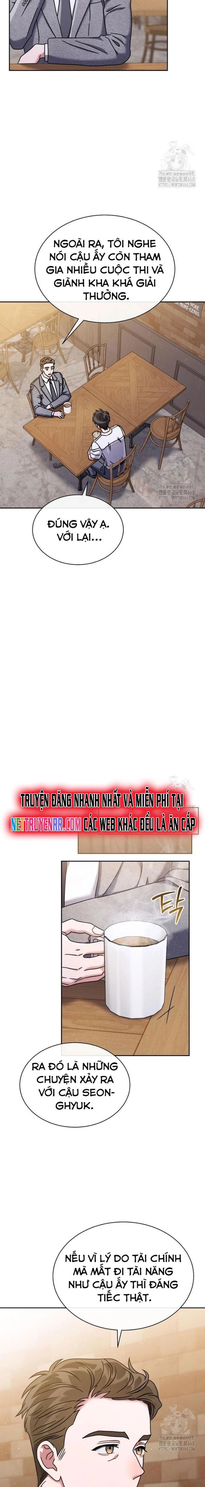 Thiên Tài Âm Nhạc Trường Trung Học Chap 46 - Next Chap 47