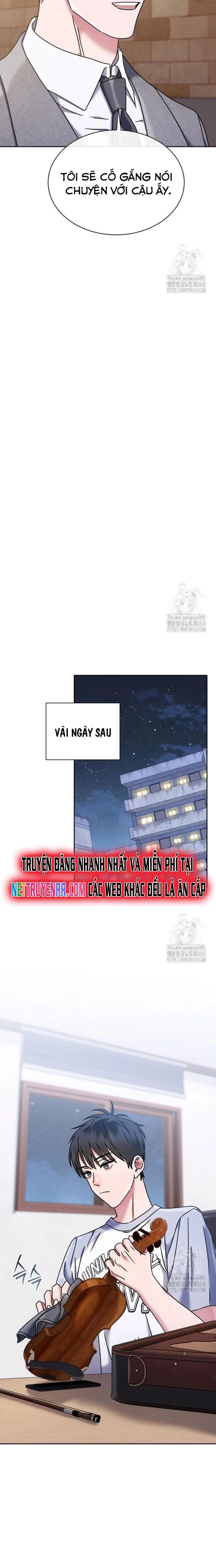 Thiên Tài Âm Nhạc Trường Trung Học Chap 46 - Next Chap 47
