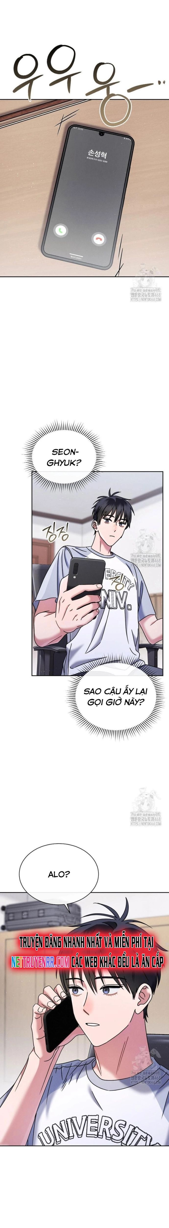 Thiên Tài Âm Nhạc Trường Trung Học Chap 46 - Next Chap 47