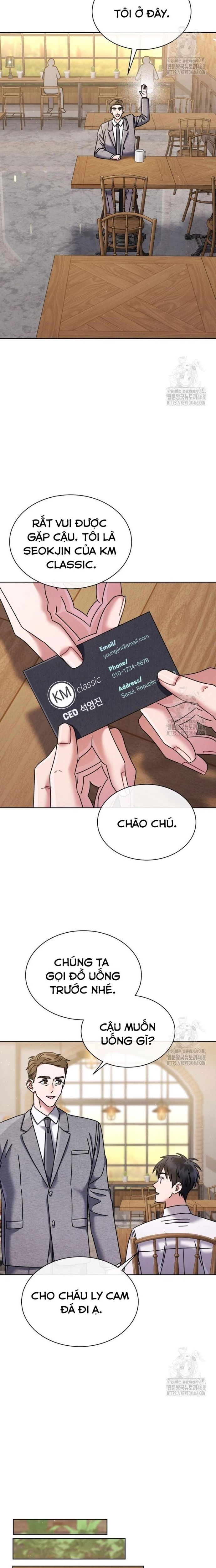 Thiên Tài Âm Nhạc Trường Trung Học Chap 46 - Next Chap 47