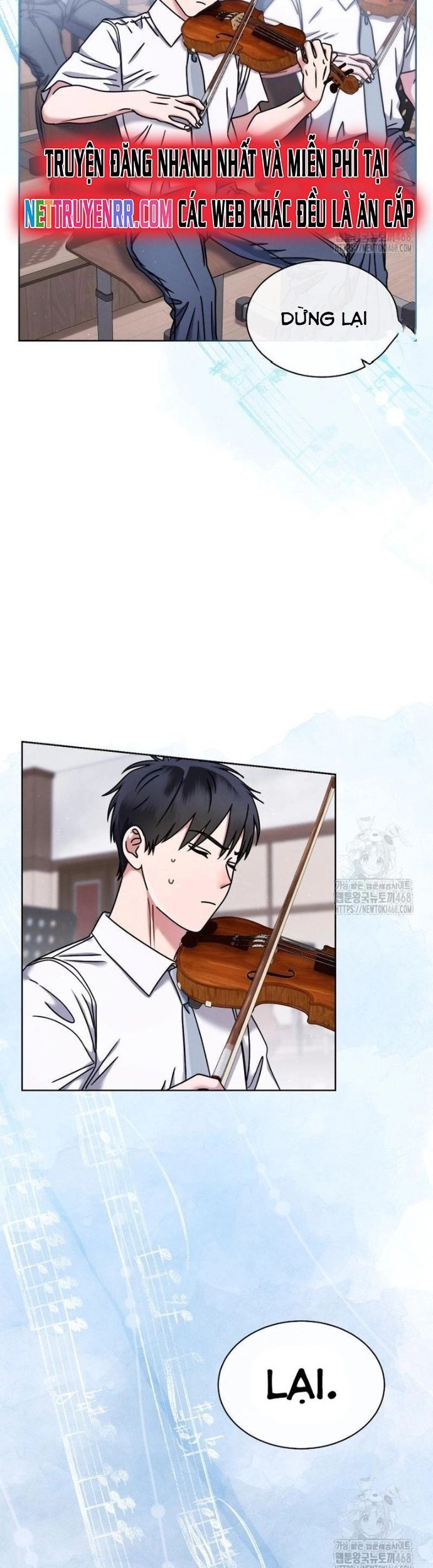 Thiên Tài Âm Nhạc Trường Trung Học Chap 47 - Next Chap 48