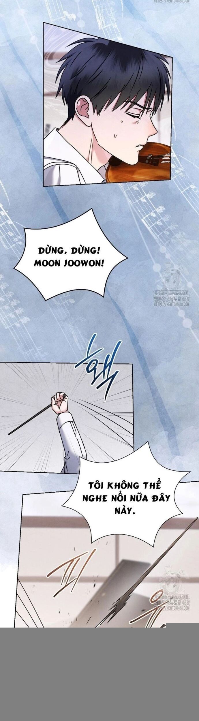 Thiên Tài Âm Nhạc Trường Trung Học Chap 47 - Next Chap 48
