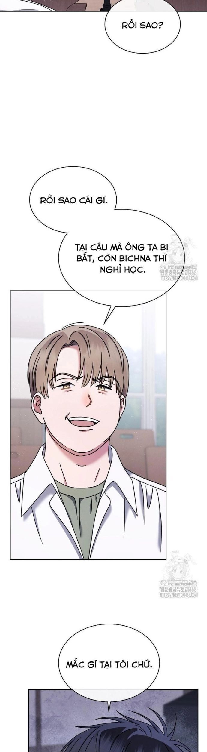 Thiên Tài Âm Nhạc Trường Trung Học Chap 47 - Next Chap 48