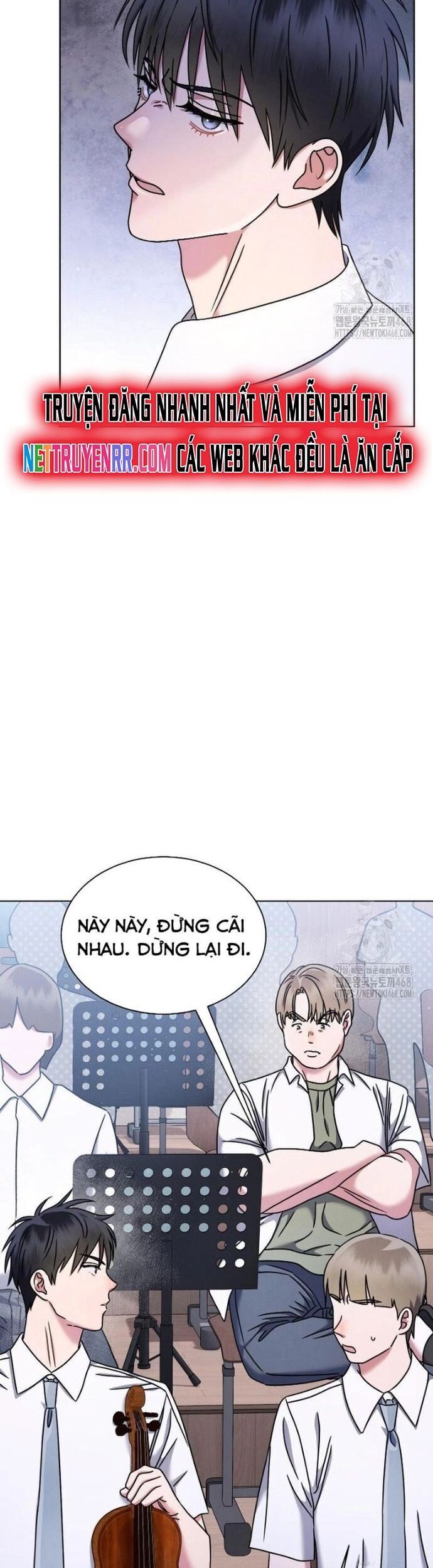 Thiên Tài Âm Nhạc Trường Trung Học Chap 47 - Next Chap 48