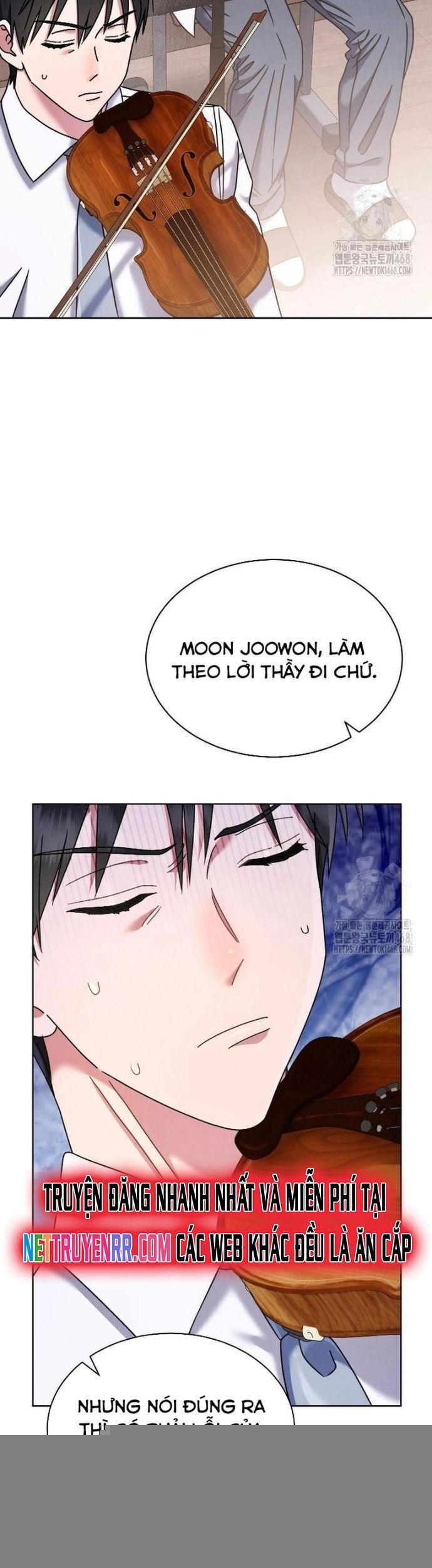 Thiên Tài Âm Nhạc Trường Trung Học Chap 47 - Next Chap 48