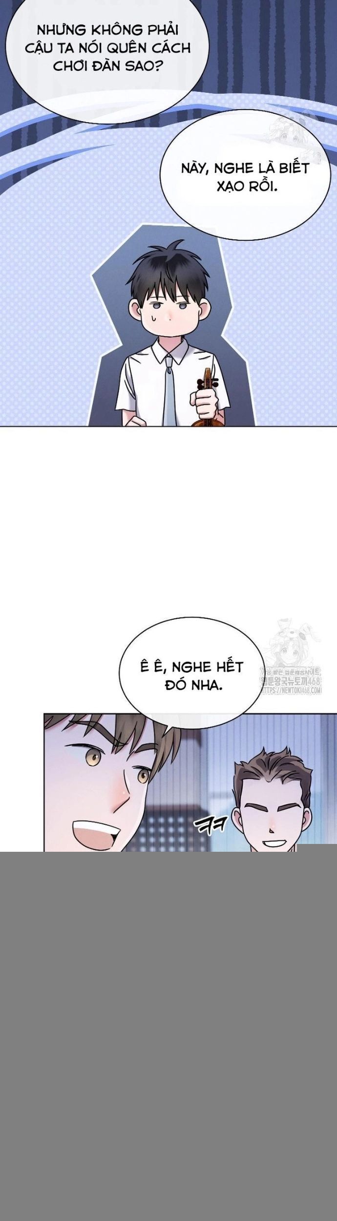 Thiên Tài Âm Nhạc Trường Trung Học Chap 47 - Next Chap 48