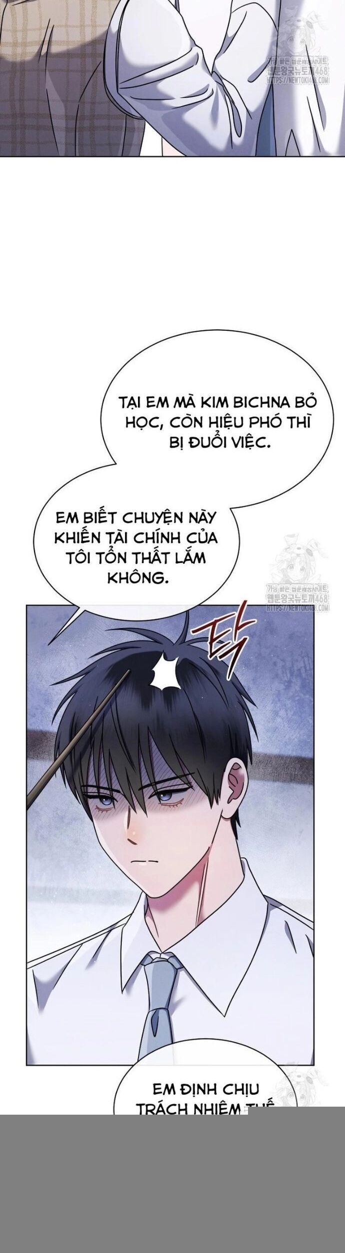 Thiên Tài Âm Nhạc Trường Trung Học Chap 47 - Next Chap 48