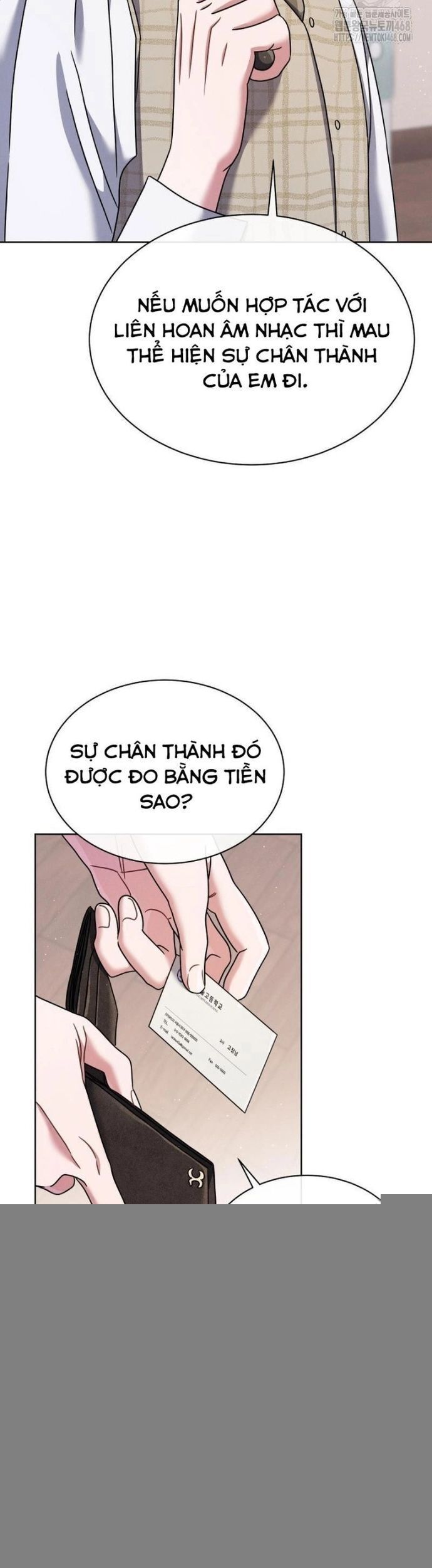 Thiên Tài Âm Nhạc Trường Trung Học Chap 47 - Next Chap 48