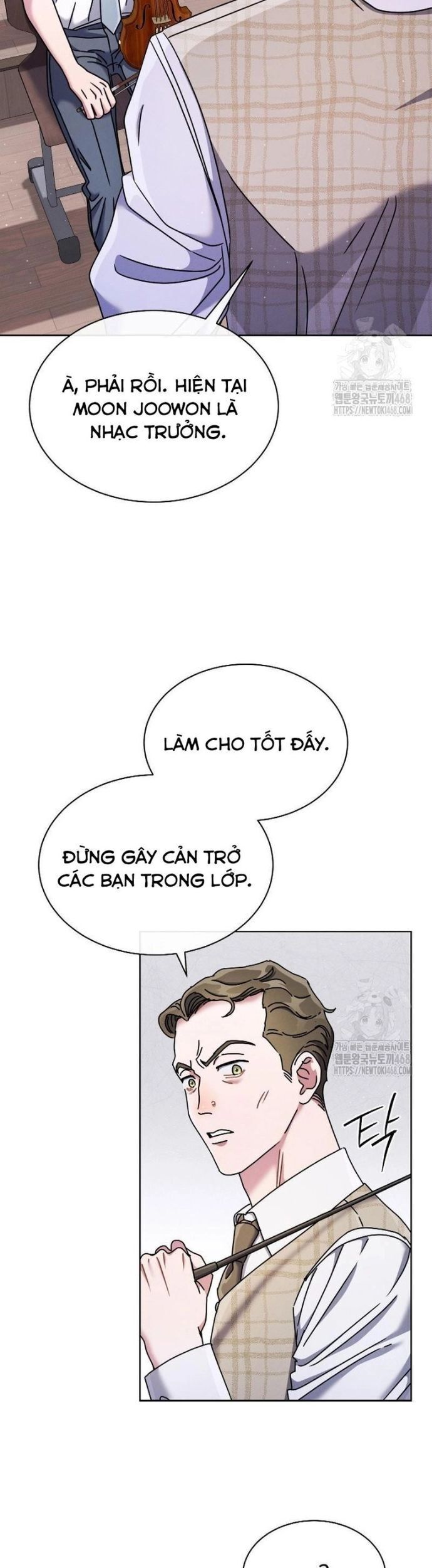 Thiên Tài Âm Nhạc Trường Trung Học Chap 47 - Next Chap 48