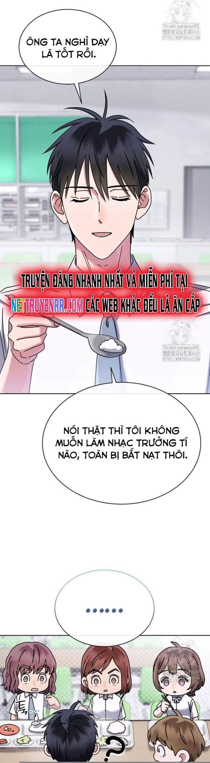 Thiên Tài Âm Nhạc Trường Trung Học Chap 47 - Next Chap 48