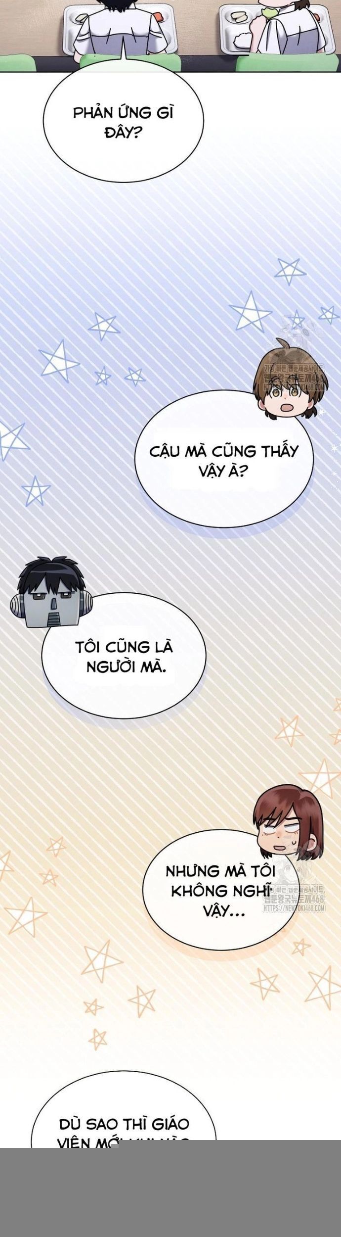 Thiên Tài Âm Nhạc Trường Trung Học Chap 47 - Next Chap 48