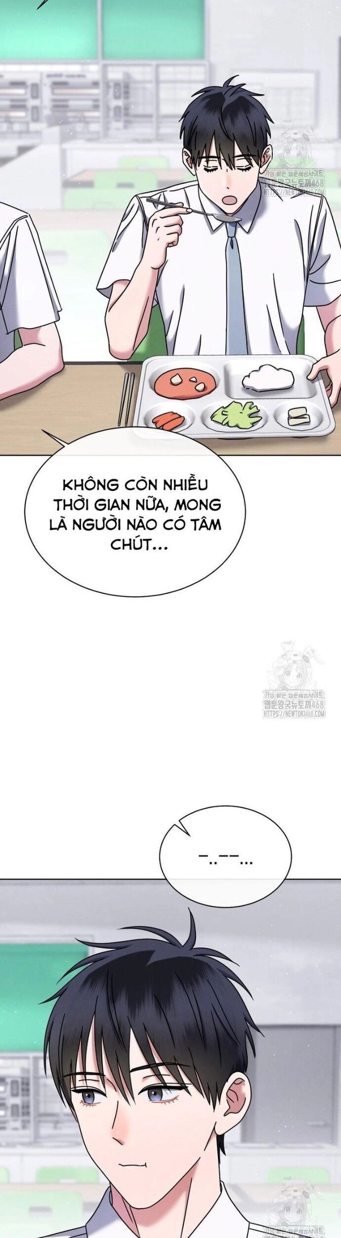 Thiên Tài Âm Nhạc Trường Trung Học Chap 47 - Next Chap 48
