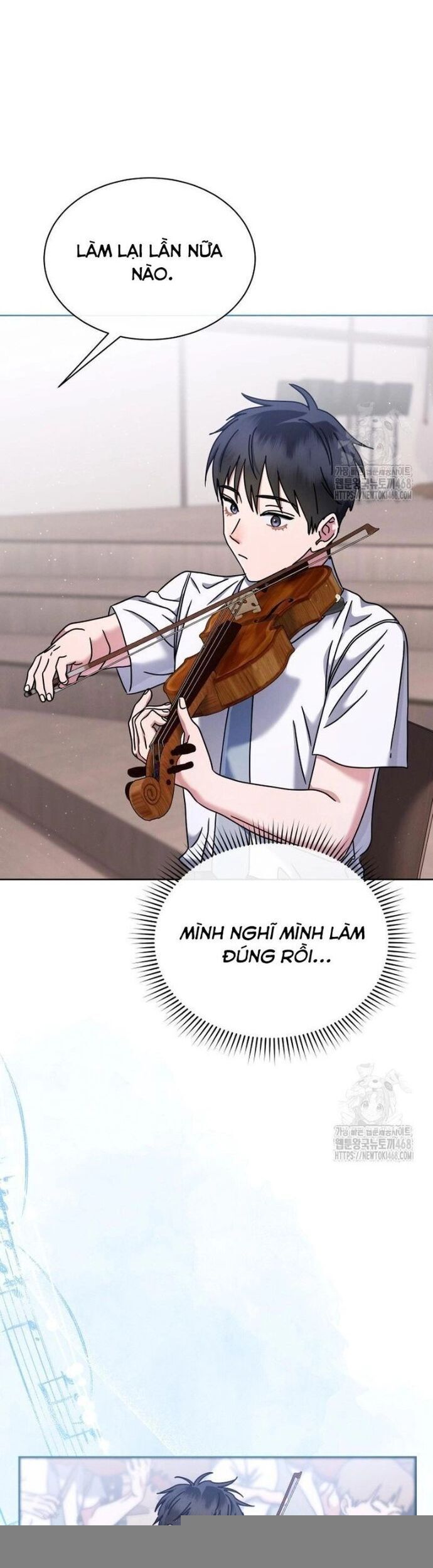 Thiên Tài Âm Nhạc Trường Trung Học Chap 47 - Next Chap 48