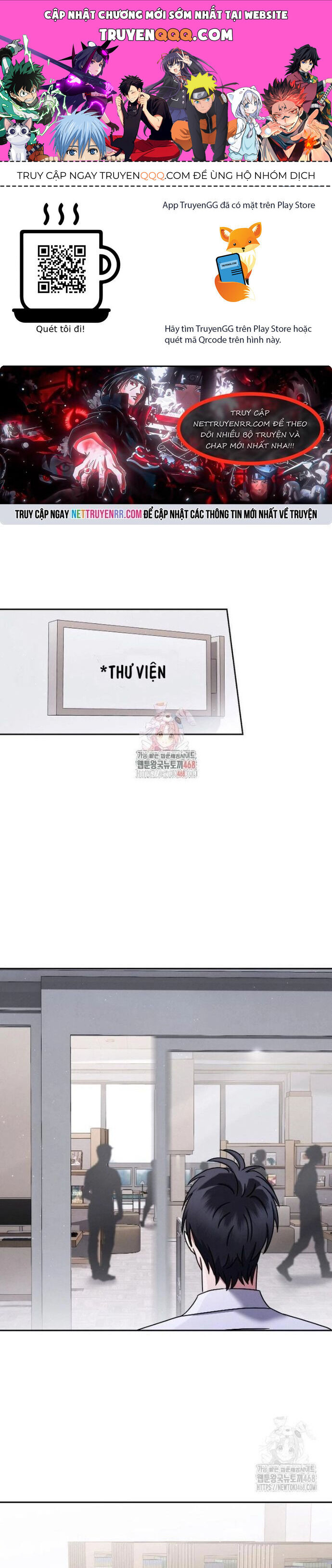 Thiên Tài Âm Nhạc Trường Trung Học Chap 48 - Next Chap 49