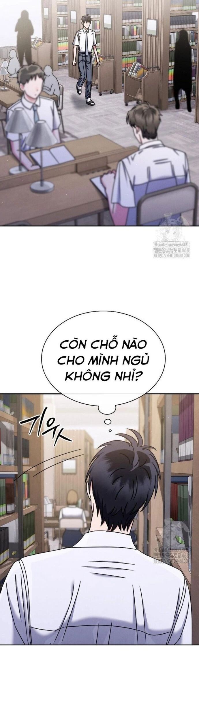 Thiên Tài Âm Nhạc Trường Trung Học Chap 48 - Next Chap 49