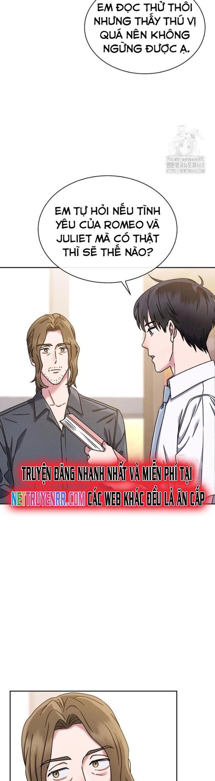 Thiên Tài Âm Nhạc Trường Trung Học Chap 48 - Next Chap 49