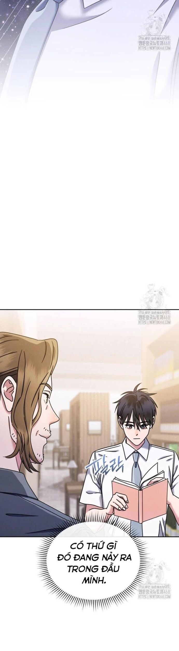 Thiên Tài Âm Nhạc Trường Trung Học Chap 48 - Next Chap 49
