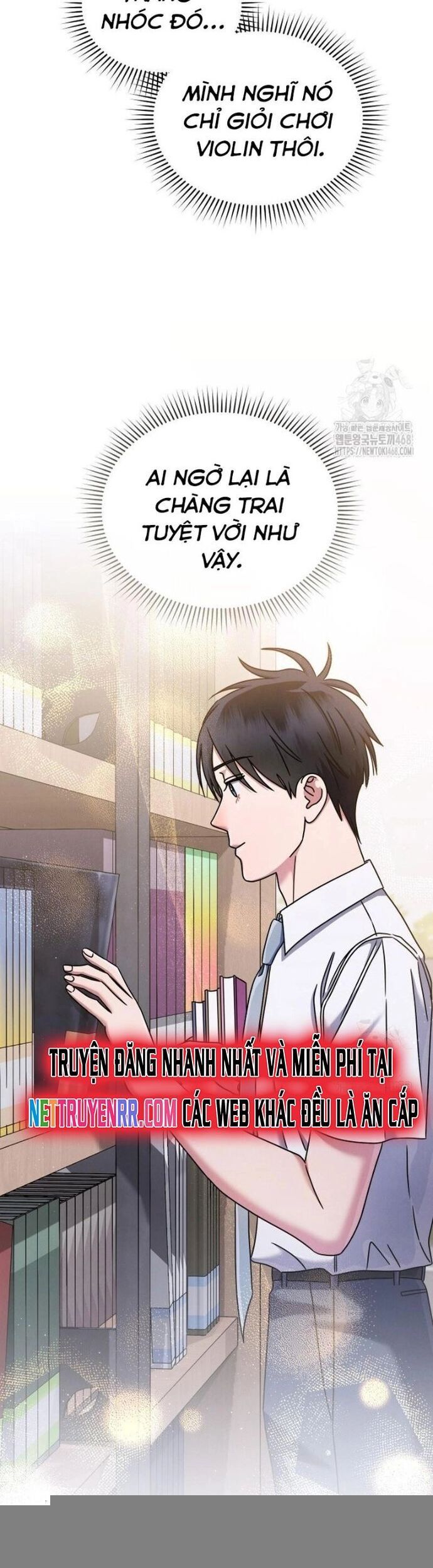 Thiên Tài Âm Nhạc Trường Trung Học Chap 48 - Next Chap 49