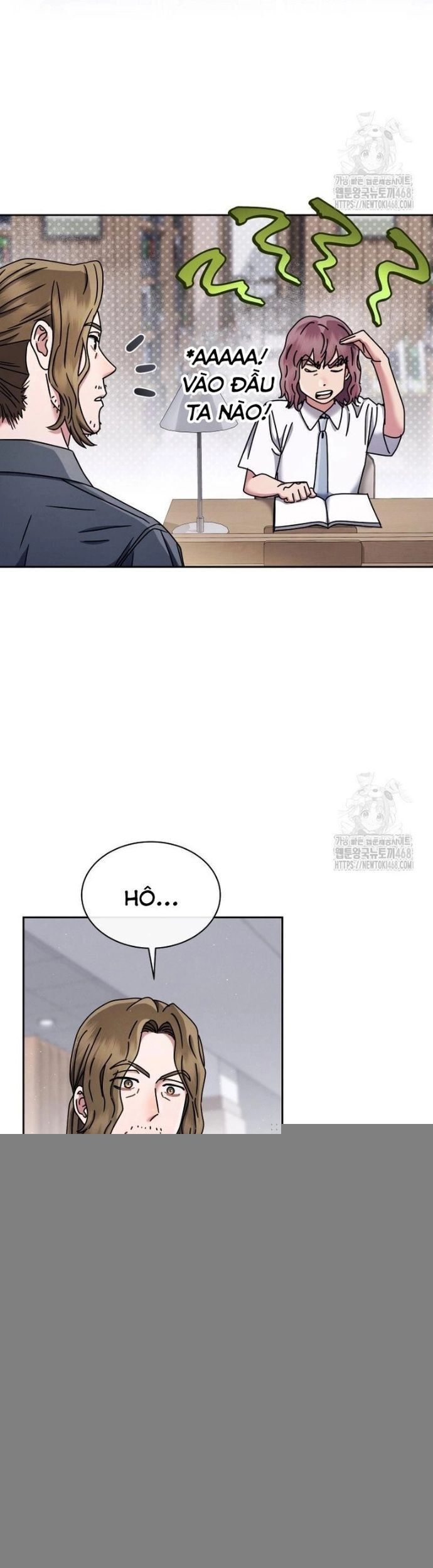 Thiên Tài Âm Nhạc Trường Trung Học Chap 48 - Next Chap 49