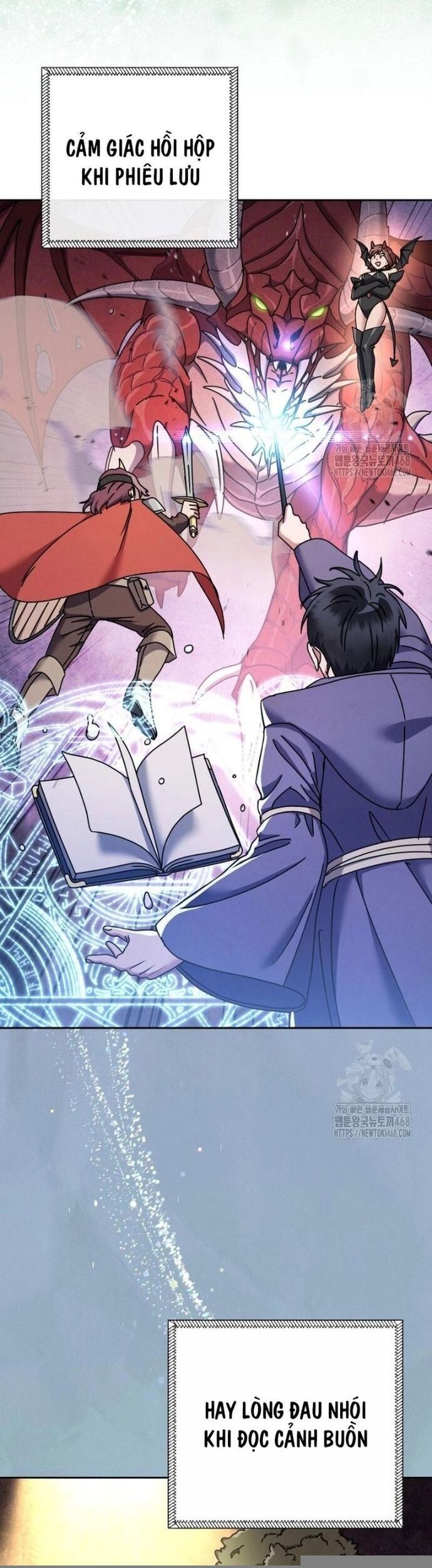 Thiên Tài Âm Nhạc Trường Trung Học Chap 48 - Next Chap 49