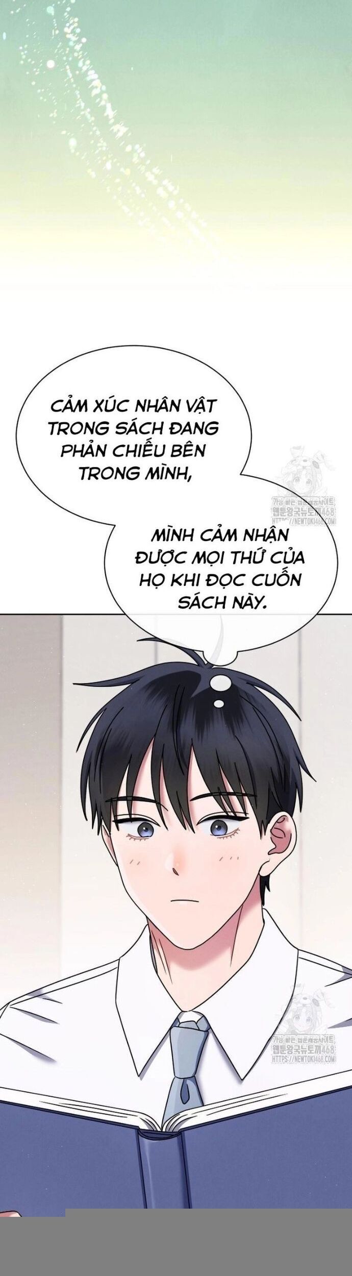 Thiên Tài Âm Nhạc Trường Trung Học Chap 48 - Next Chap 49