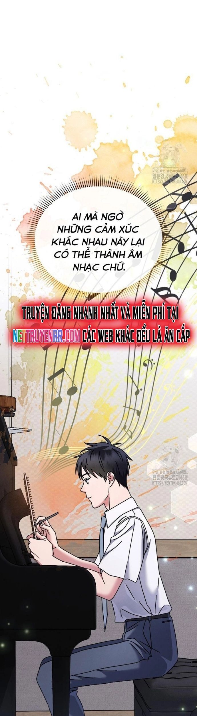Thiên Tài Âm Nhạc Trường Trung Học Chap 48 - Next Chap 49