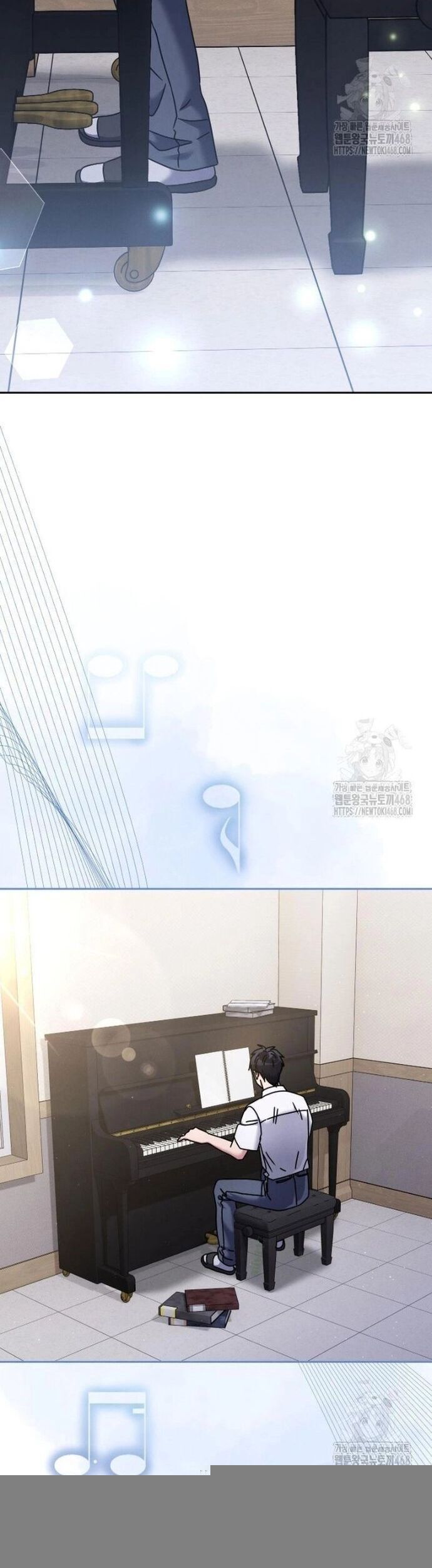 Thiên Tài Âm Nhạc Trường Trung Học Chap 48 - Next Chap 49