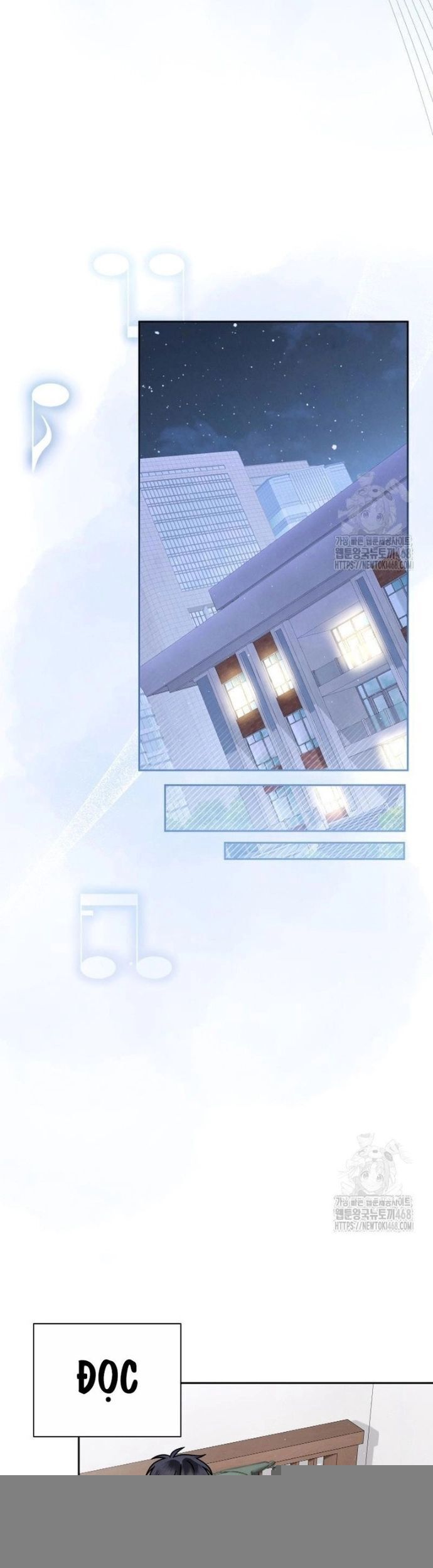 Thiên Tài Âm Nhạc Trường Trung Học Chap 48 - Next Chap 49