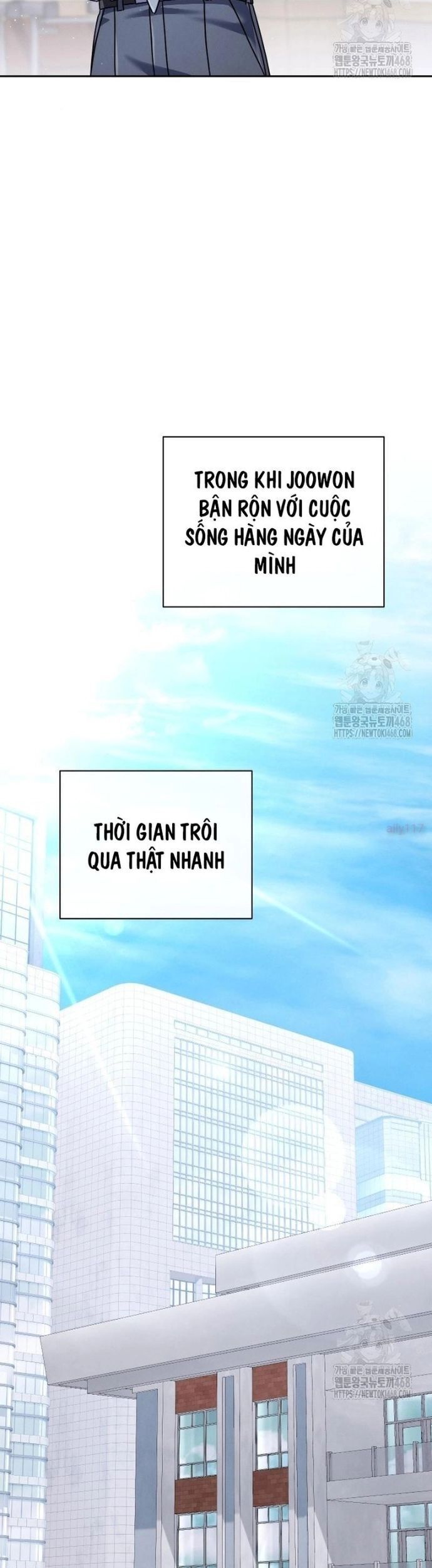 Thiên Tài Âm Nhạc Trường Trung Học Chap 48 - Next Chap 49