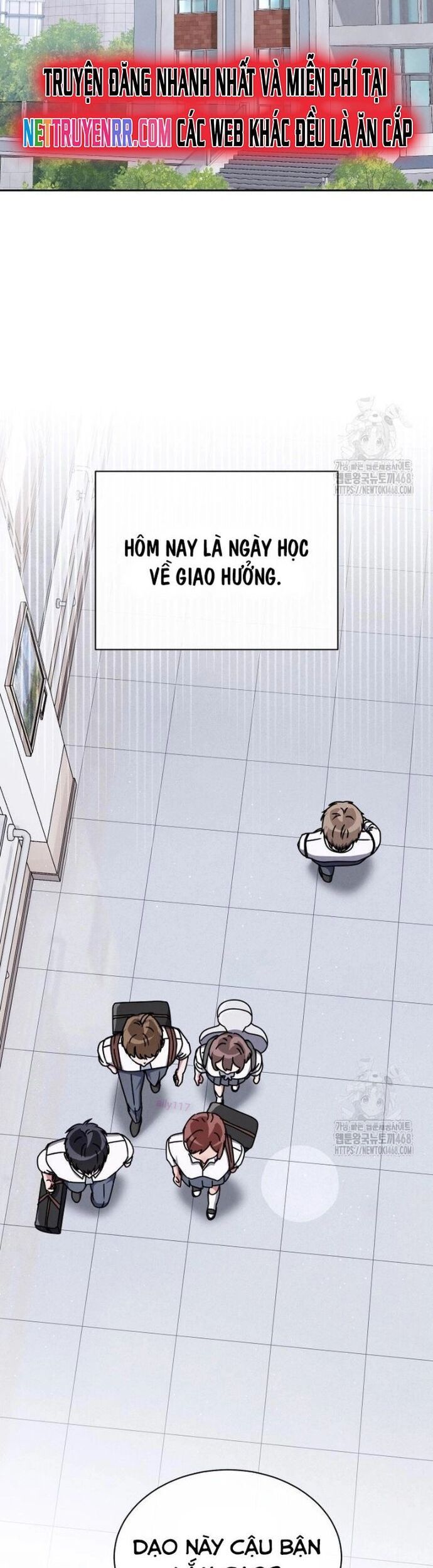 Thiên Tài Âm Nhạc Trường Trung Học Chap 48 - Next Chap 49
