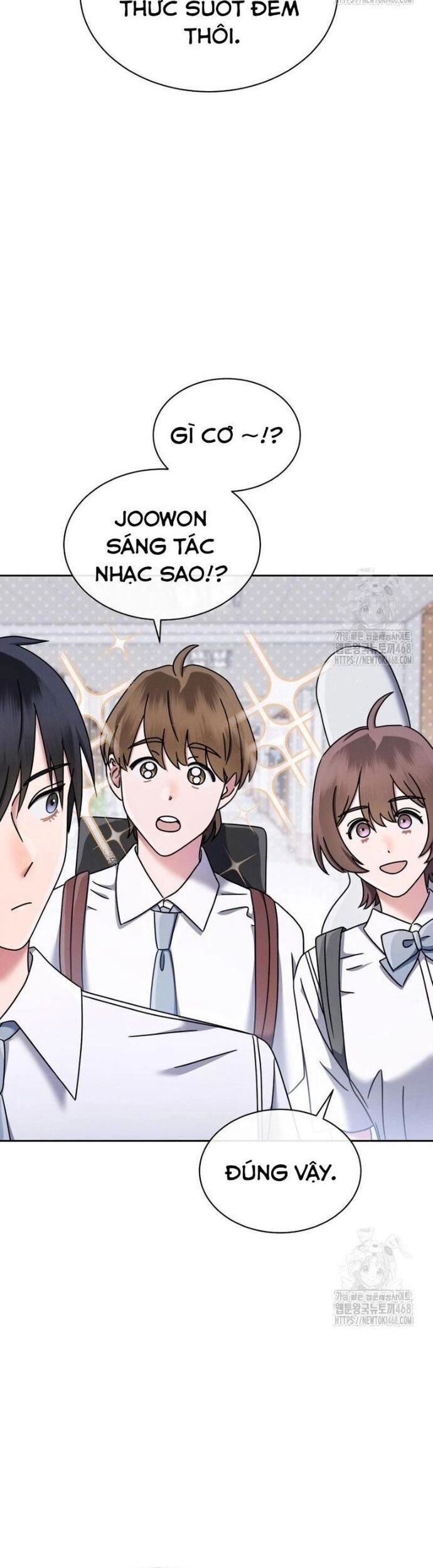 Thiên Tài Âm Nhạc Trường Trung Học Chap 48 - Next Chap 49