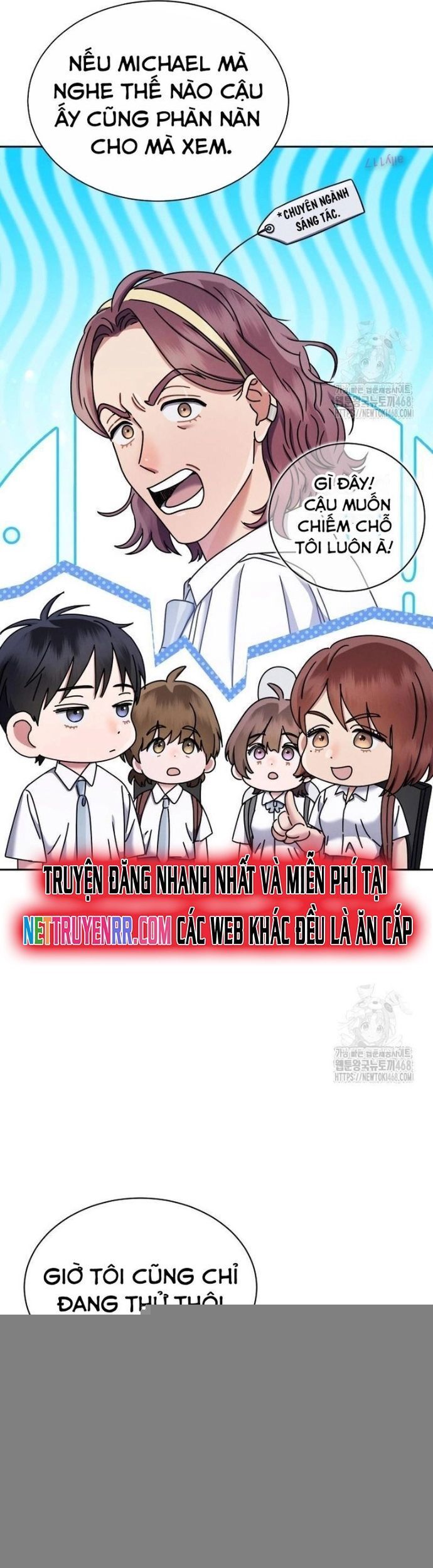 Thiên Tài Âm Nhạc Trường Trung Học Chap 48 - Next Chap 49