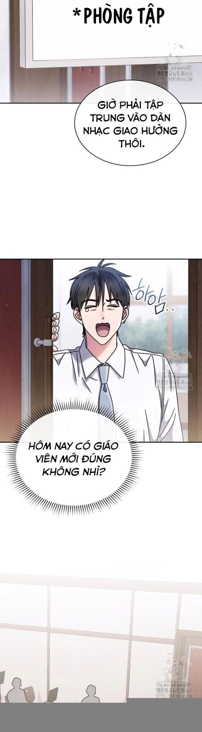 Thiên Tài Âm Nhạc Trường Trung Học Chap 48 - Next Chap 49