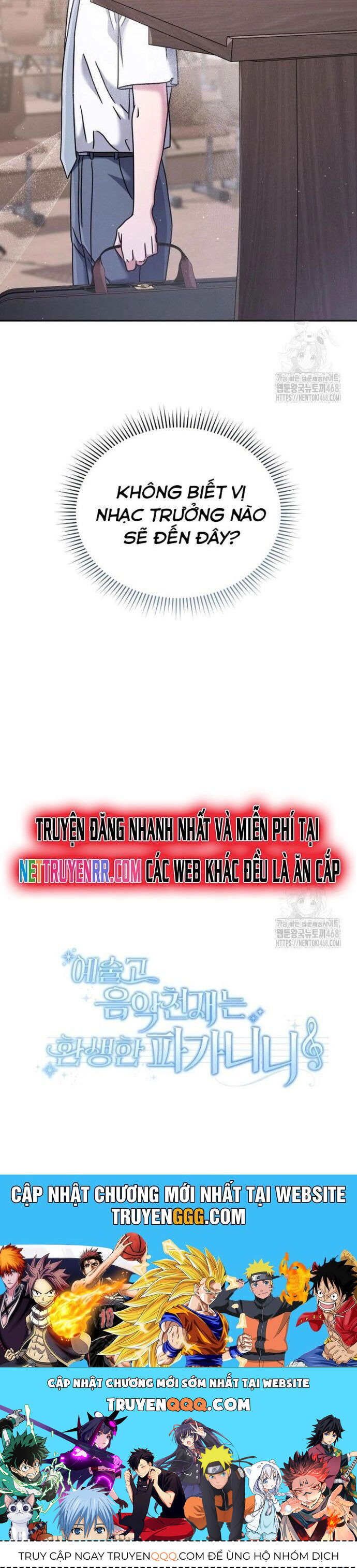 Thiên Tài Âm Nhạc Trường Trung Học Chap 48 - Next Chap 49
