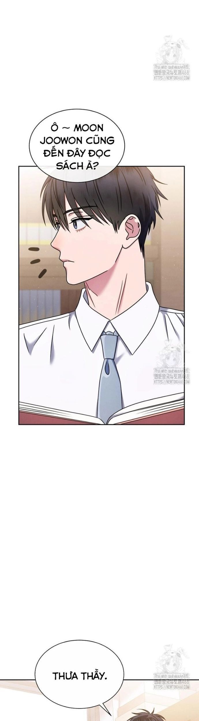 Thiên Tài Âm Nhạc Trường Trung Học Chap 48 - Next Chap 49